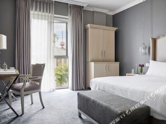 Фото Queen Victoria Hotel