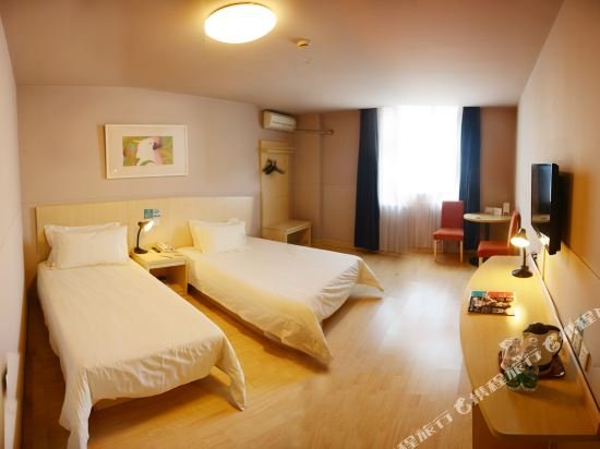 Фото Jinjiang Inn Shenyang Northeastern University