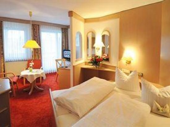 Фото Hotel Waldachtal