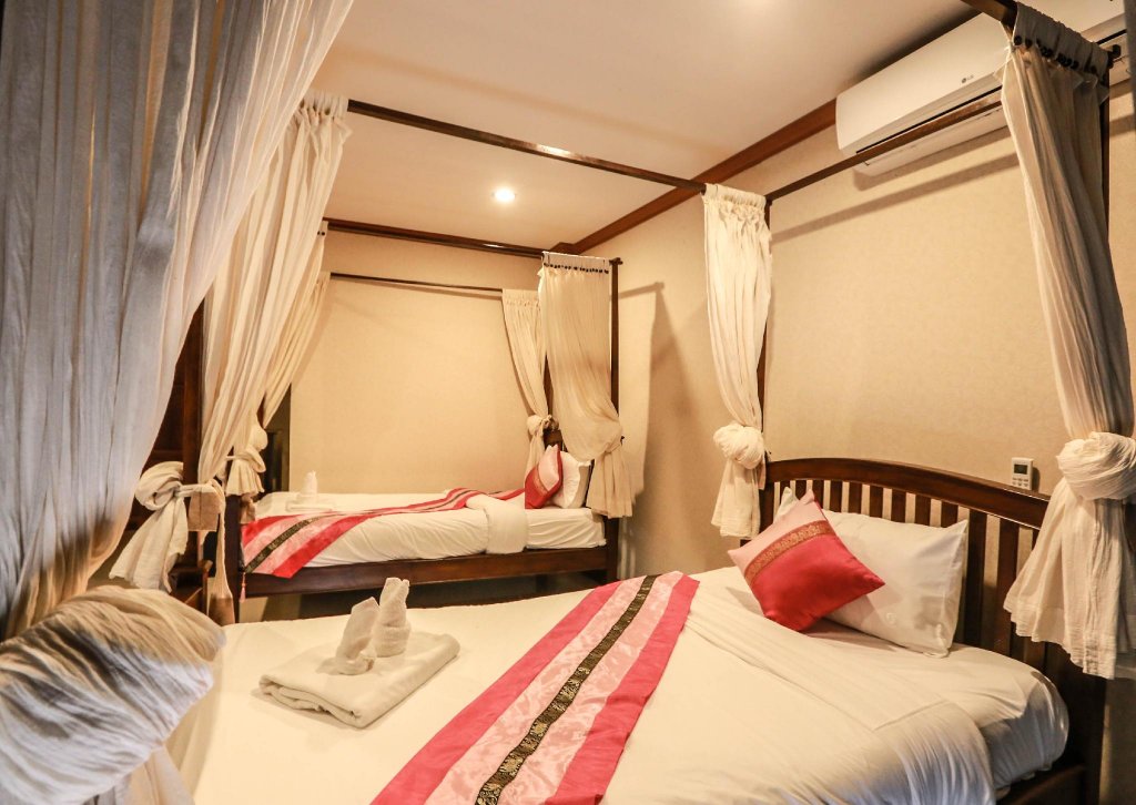 Фото Sripoom Boutique House