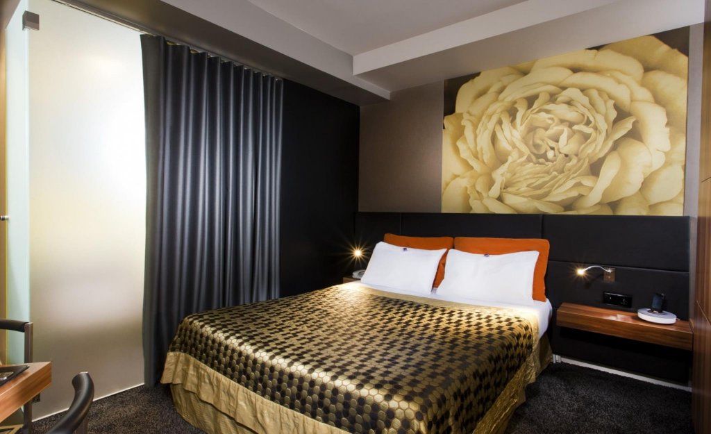 Фото Hôtel Elixir