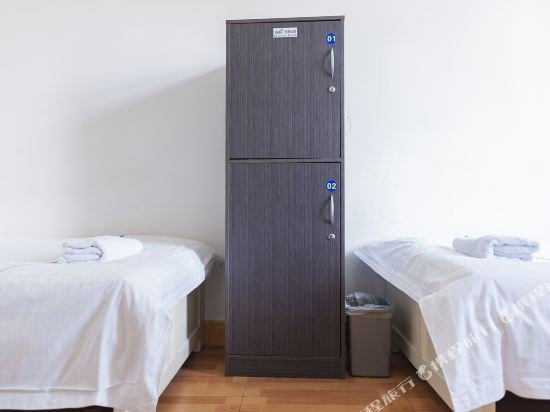 Фото Chengdu Mrs Panda Hostel