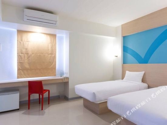 Фото Hop Inn Krabi