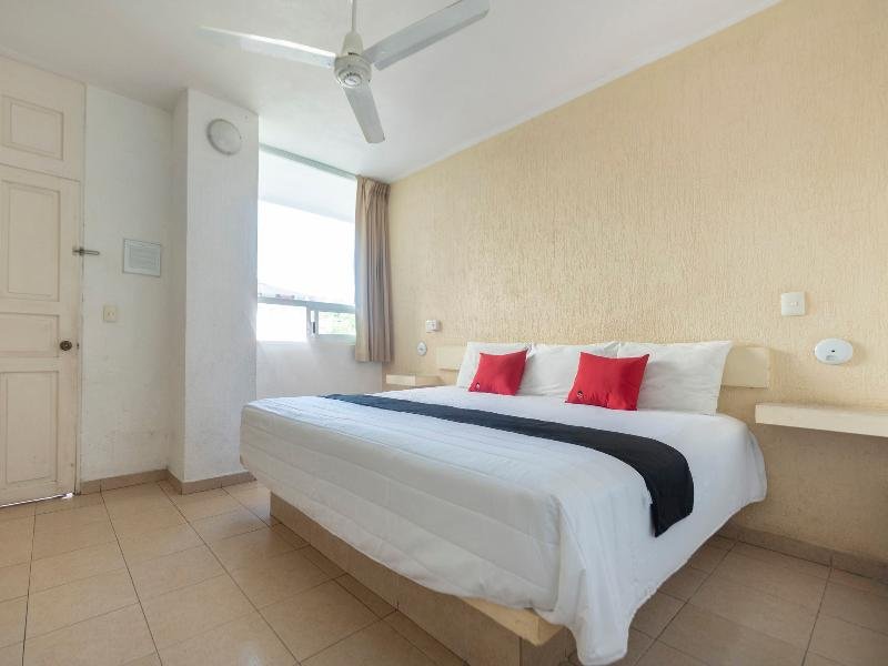 Фото Capital O Hotel El Mejicano