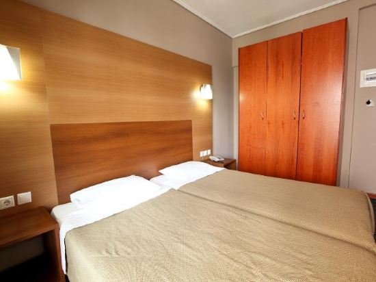 Фото Galaxy Hotel