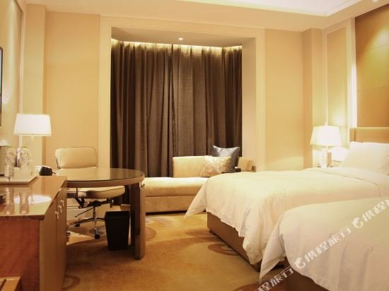 Фото Grand New Century Hotel Hohhot