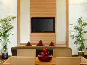 Гостиница Parkroyal Yangon