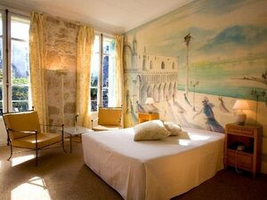 Гостиница Windsor Hotel