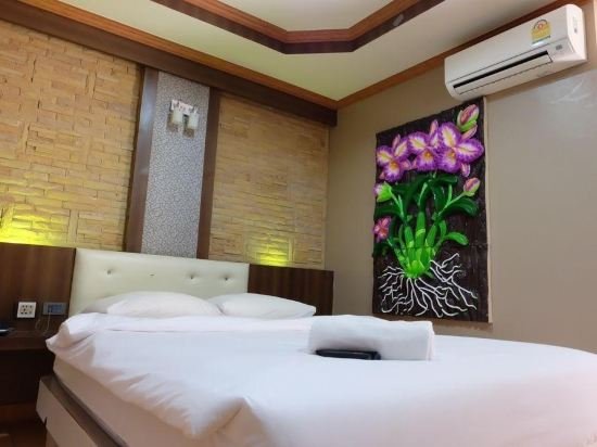 Фото Golden House Hotel Sakaeo