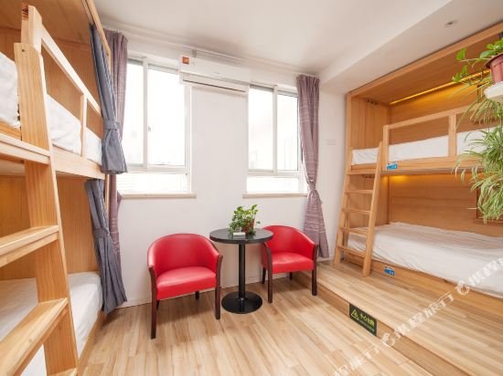 Фото Phoenix Hostel