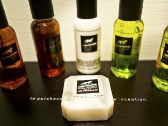 Фото Dal Moro Gallery Hotel