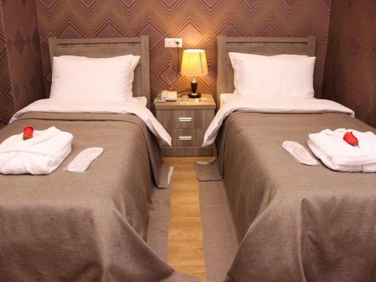 Фото Отель Monopoli Кутаиси