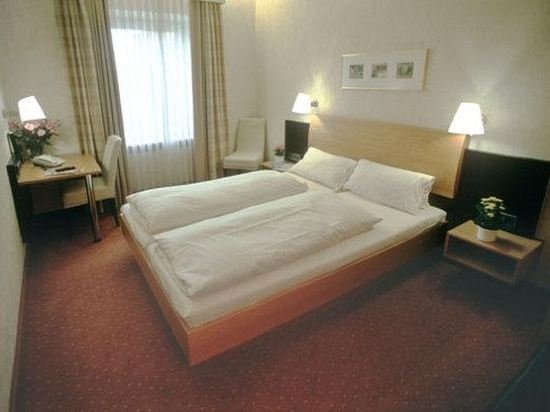 Фото Hotel Jedermann