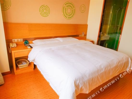 Фото GreenTree Inn Changzhou Niutang Yabang Hotel