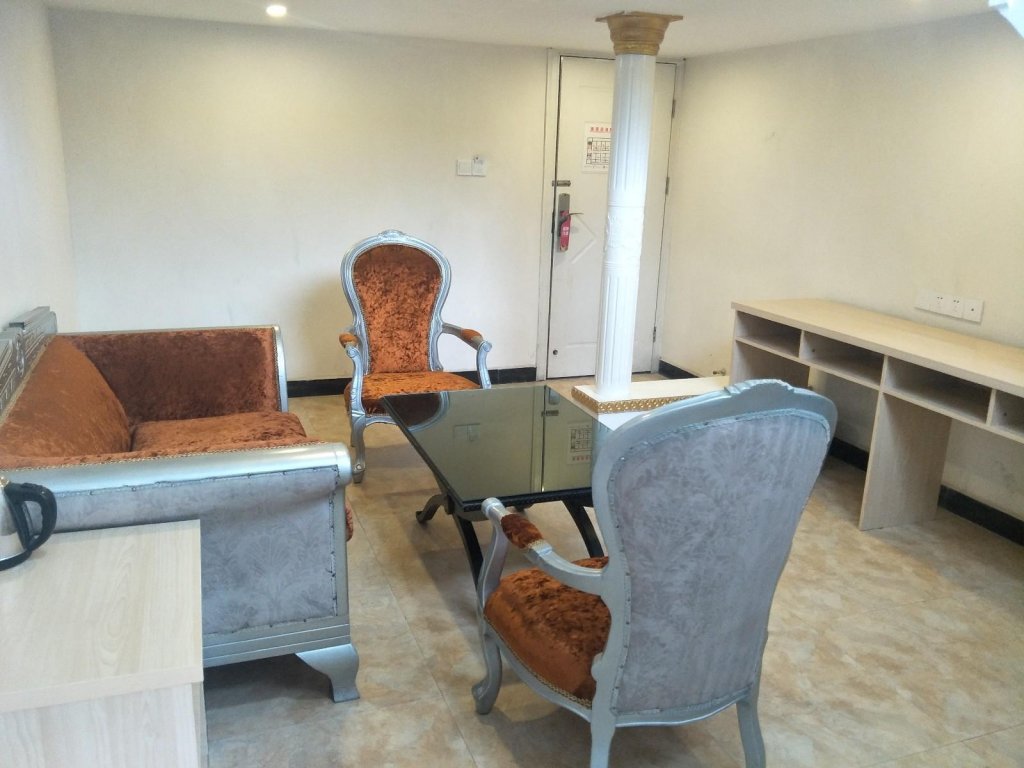 Фото Bell Tower Hotel Xian