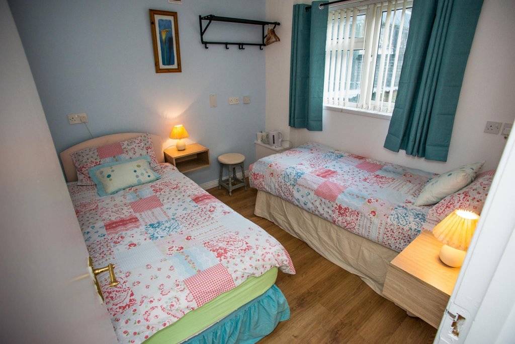 Фото Chamberlain House