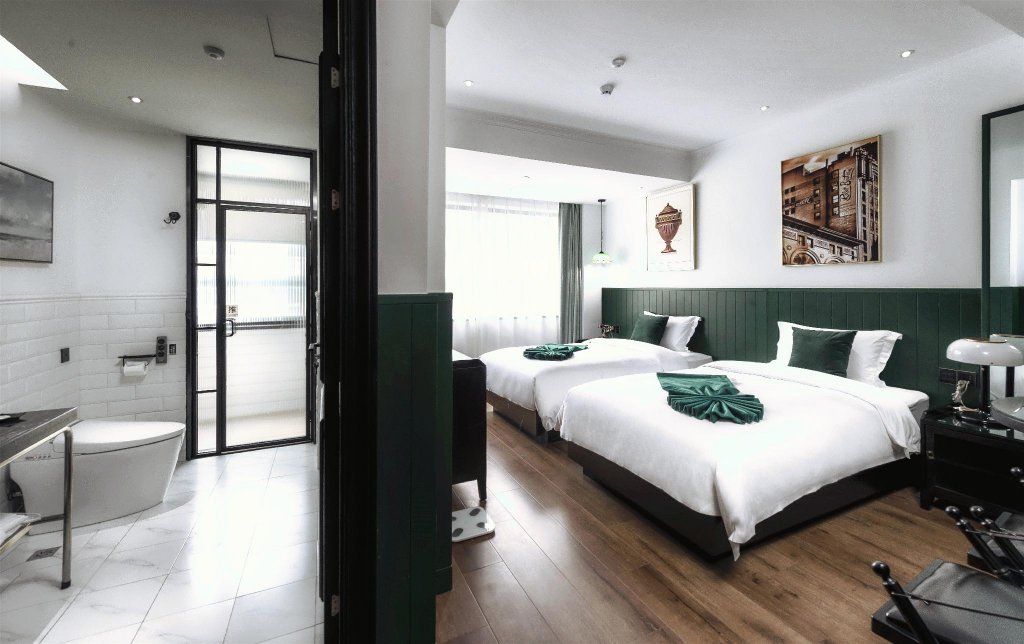 Фото Casual Life Hotel