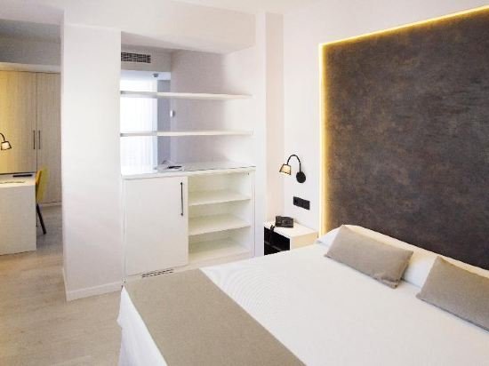 Фото Benidorm Centre Hotel - Только для взрослых