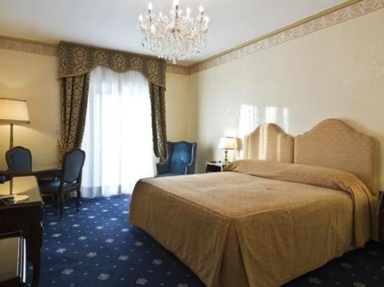 Фото President Terme Hotel