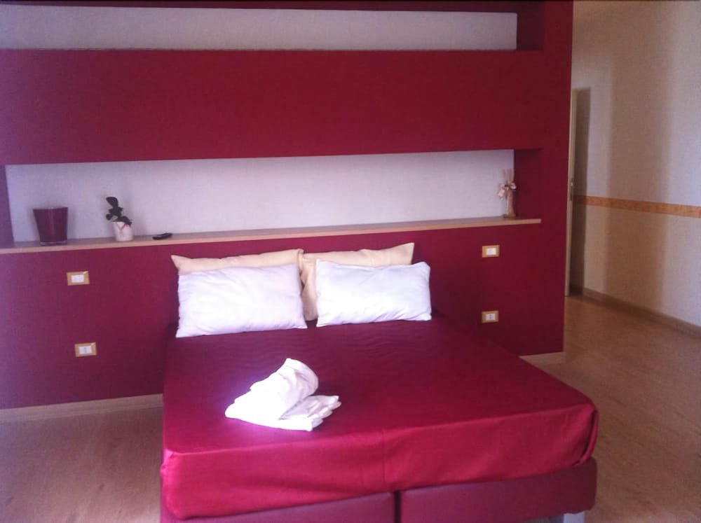 Фото B&B The Queens