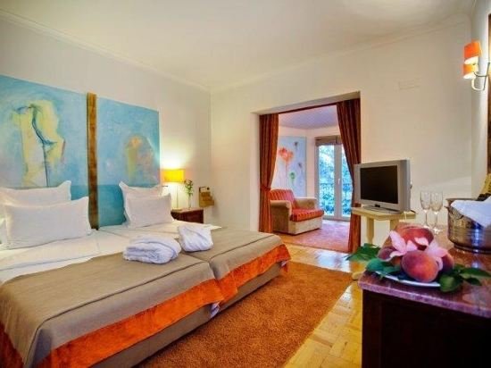 Фото Hotel Fonte Santa