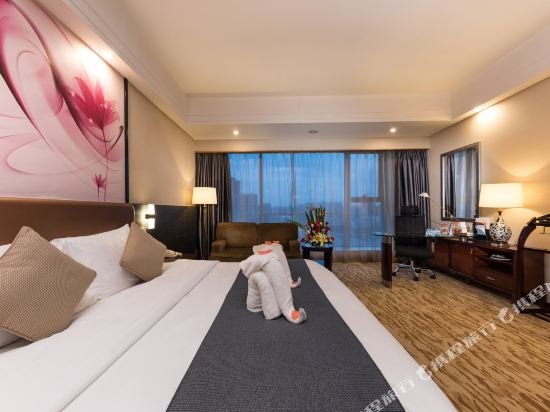 Фото Kb Hotel Qingyuan