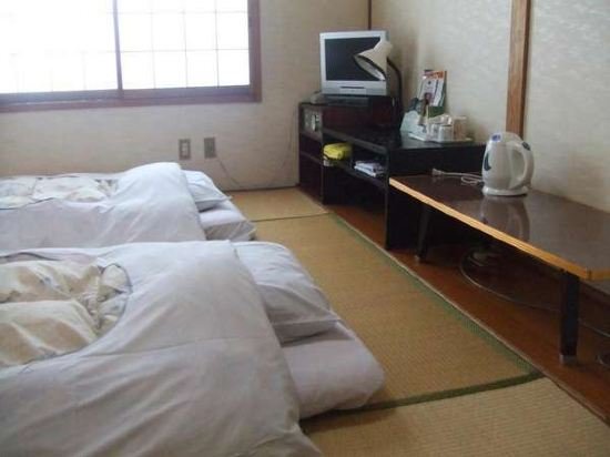 Фото Hikone Station Hotel