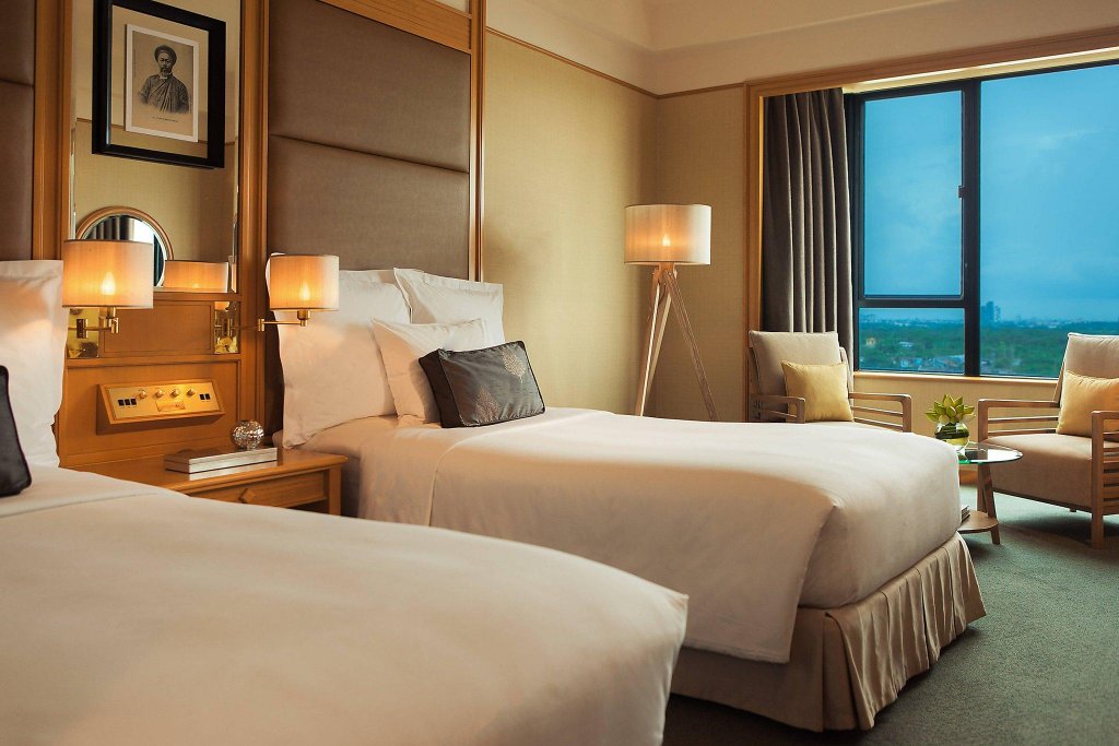 Фото Riverside Hotel Saigon