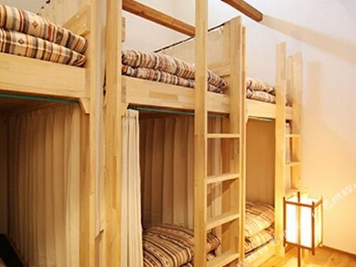 Гостиница Kanazawa Guesthouse Stella в Префектуре Исикава