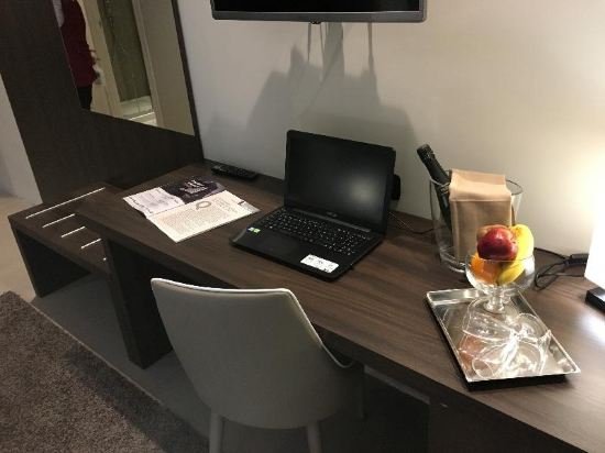 Фото Plus Welcome Milano