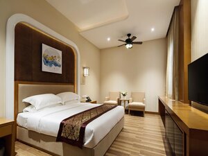 Cheermore Recreation Hotel (Guangdong Province, Guangzhou, Haizhu District), hotel