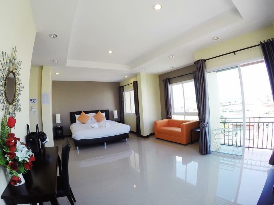 Фото Baan Yooyen Hua Hin 57