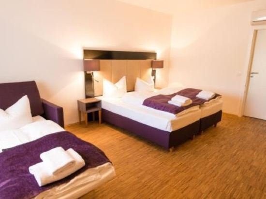 Фото Goethe Business Hotel by Trip Inn