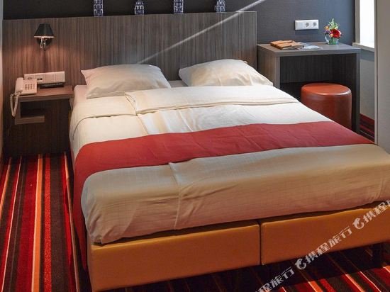 Фото Hotel Mozart