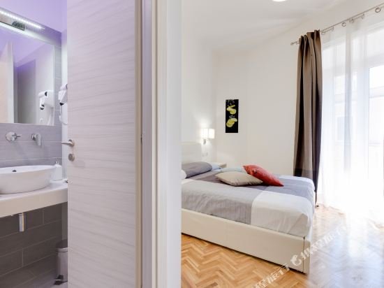 Фото Dolce Luxury Rooms