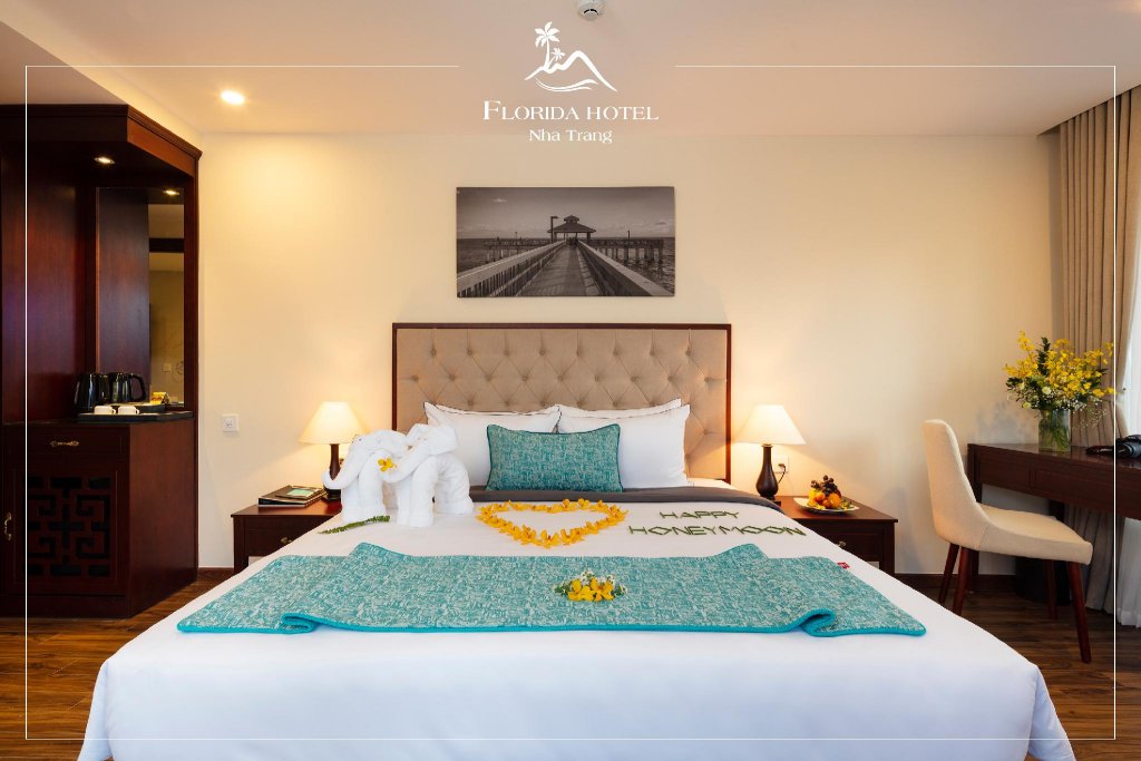 Фото Florida Hotel Nha Trang
