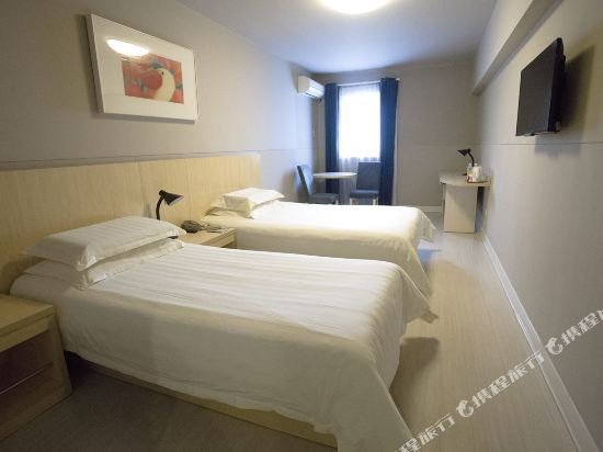 Фото Jinjiang Inn Shanghai Lujiazui