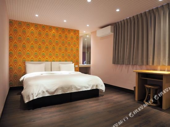 Фото Day Chen Hotel