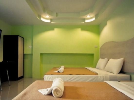 Фото Better Place Hotel