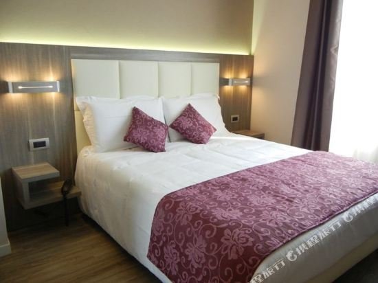 Фото Hotel delle Nazioni