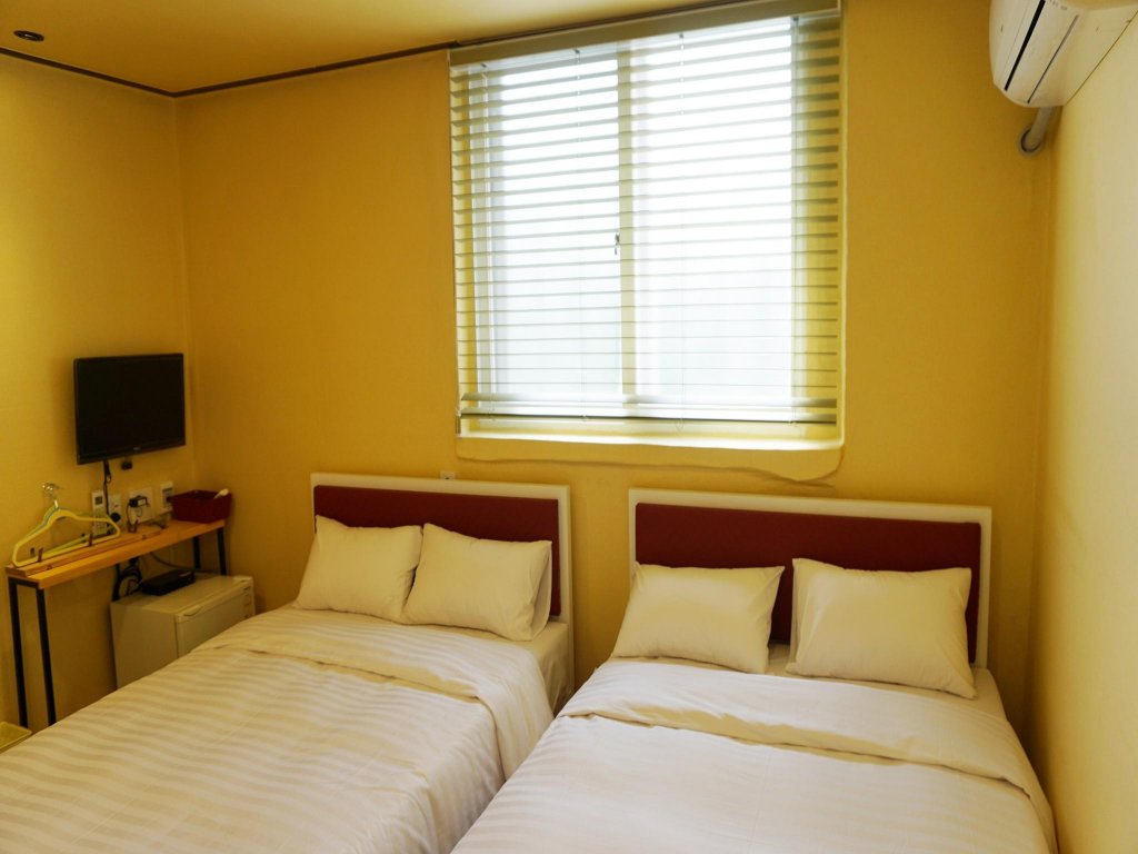 Фото Myeongdong Guesthouse Como