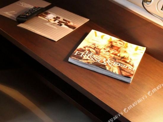 Фото Hotel L'Interlude