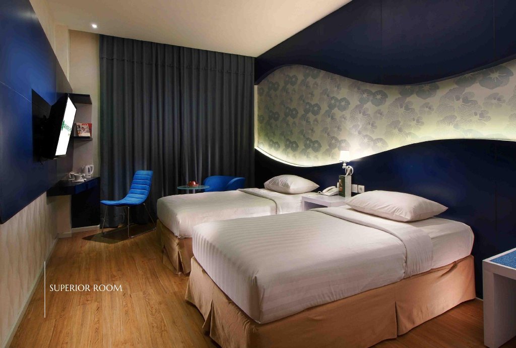 Фото Karibia Boutique Hotel