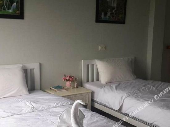 Фото Thanagrit Apartelle