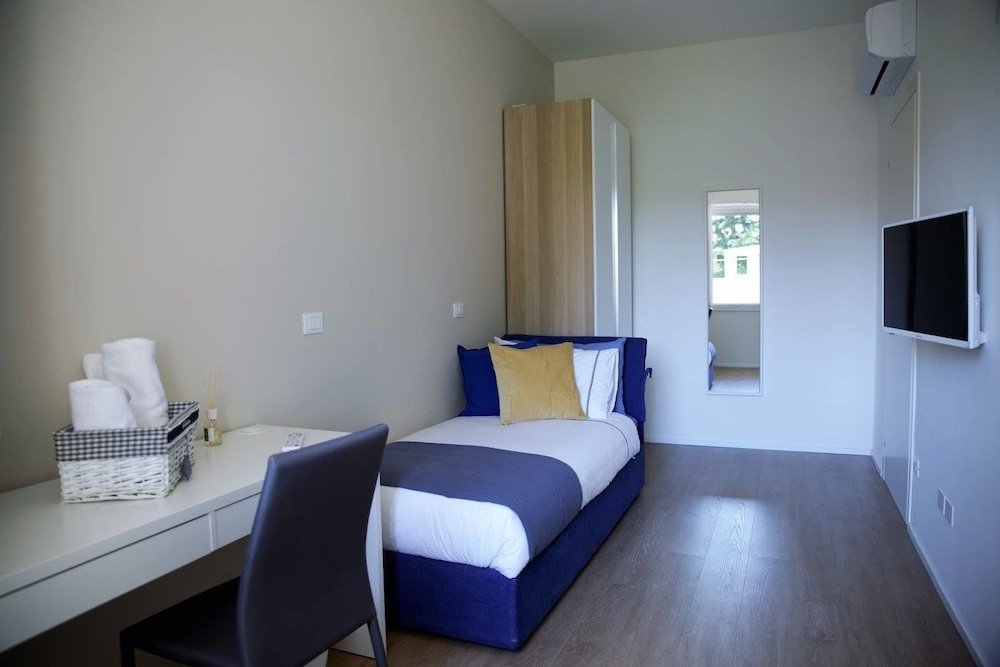 Фото B&b Villa Due Giardini