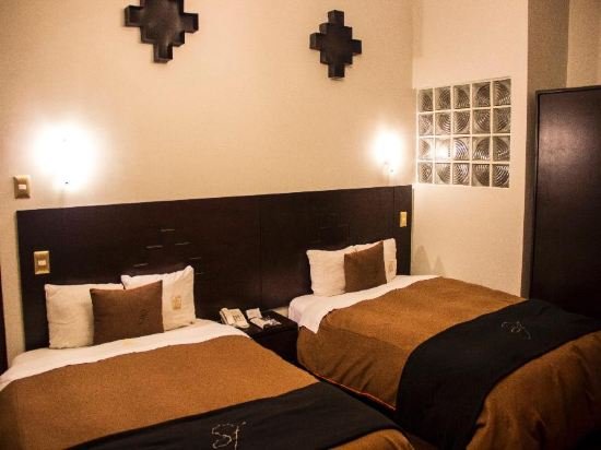 Фото San Francisco Plaza Hotel