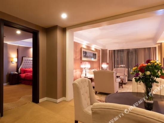 Фото Maritim Hotel Shenyang