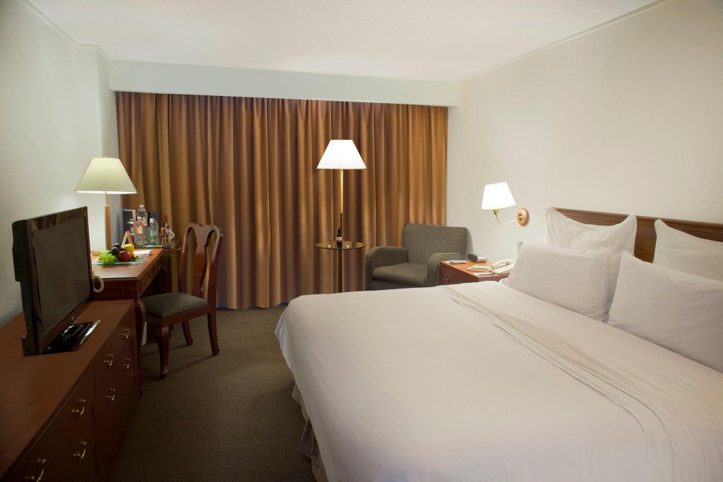 Фото Fiesta Americana Reforma