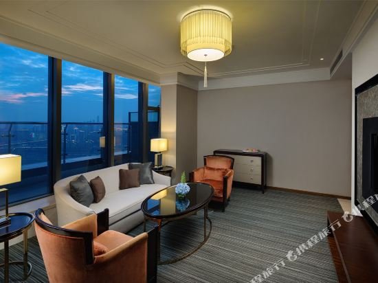 Фото Radisson Blu Plaza Chongqing