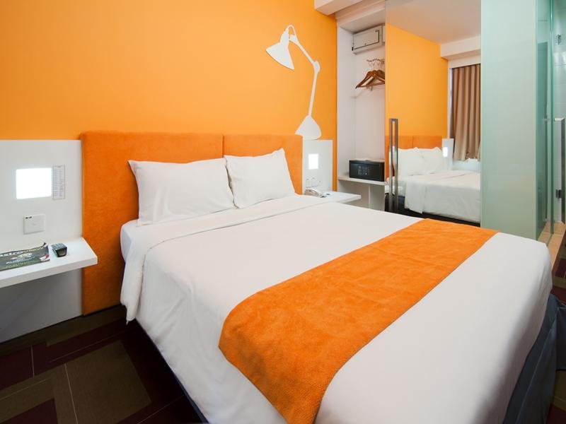 Фото Citrus Hotel Johor Bahru by Compass Hospitality
